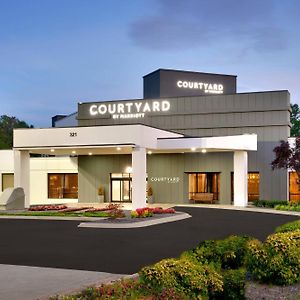 Courtyard By Marriott Charlotte Airport/Billy Graham Parkway